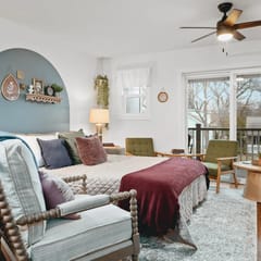 *NEW* Ivy House 3BR Townhome Downtown Beaches Wineries