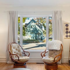 White House Retreat 3BR Downtown