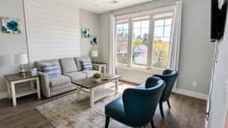 The Aerie 15 | 2BR | Rooftop Patio | Downtown - Image 3