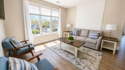The Ember 13 | 2BR | Rooftop Patio | Downtown - Image 4