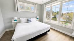The Aerie 15 | 2BR | Rooftop Patio | Downtown