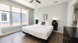 The Grove 11 | 2BR | Rooftop Patio |Downtown