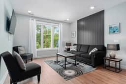 The Nest 7 | 2BR | Rooftop Patio | Downtown - Image 3