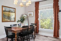 Luna Cottage | Hottub | 3BR House Near Downtown & TART Trail | Grill - Image 3
