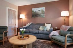 Northern Sky Cottages | 8BR | 4BA | 2 Hot Tubs | Game Shed & Private Yard