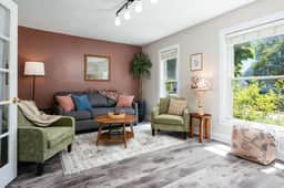 Northern Sky Cottages | 8BR | 4BA | 2 Hot Tubs | Game Shed & Private Yard
