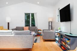 Camp Haven | Heron House | 5BR Lakefront Retreat | Glen Lake - Image 3