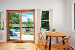 Camp Haven | Heron House | 5BR Lakefront Retreat | Glen Lake - Image 4