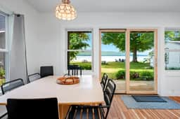 Camp Haven | Heron House | 5BR Lakefront Retreat | Glen Lake - Image 3