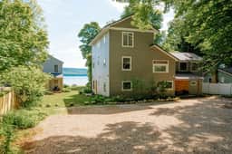 Camp Haven | Heron House | 5BR Lakefront Retreat | Glen Lake - Image 5