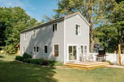 Camp Haven | Sandpiper Cottage | 4BR Beachfront | Glen Lake - Image 2
