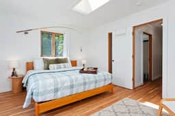 Camp Haven | 4BR Beachfront House | Glen Lake