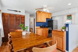 Camp Haven | Sandpiper Cottage | 4BR Beachfront | Glen Lake - Image 4