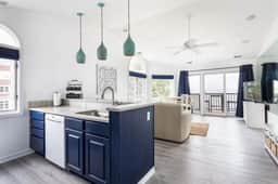 Oasis 321 | Beachfront Condo | Downtown + Tart Trail - Image 4
