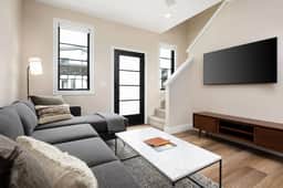 Hamilton Place | Sagewood 2BR | Near Downtown + Trails - Image 3