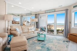 Coastal Duo 108 & 109 | Beachfront | Near Downtown + Tart Trail - Image 2