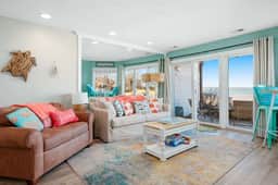 Coastal Duo 108 & 109 | Beachfront | Near Downtown + Tart Trail - Image 3