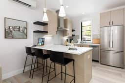 Hamilton Place | Dunecrest Building 10BR | Near Downtown + Trails - Image 4