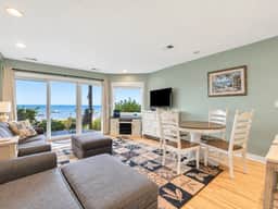 Bay Breeze 107 | Beachfront Condo | Near Downtown & Tart Trail - Image 2