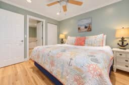 Bay Breeze 107 | Beachfront Condo | Near Downtown & Tart Trail - Image 3