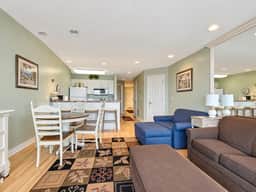 Bay Breeze 107 | Beachfront Condo | Near Downtown & Tart Trail - Image 4