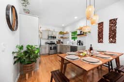 Bohemian Retreat | 4BR Home | Downtown | Beach | Wineries - Image 3