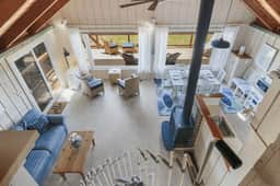 Boona Vista|Lake Michigan Beach Front Cottage - Image 4