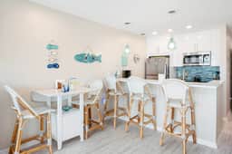 Coastal Serenity 108 |Beachfront Condo |Near Downtown - Image 3
