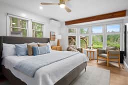 Hottub After Dune Delight | 5BR Home | River | Kayaks | Beaches - Image 2