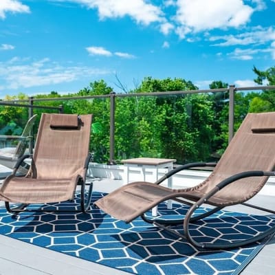 The Ledge 9 | 2BR | Rooftop Patio |Downtown