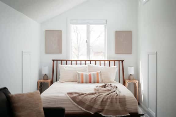 Japandi | 3BD Townhome | Near Downtown | Beaches | Wineries - Image 1