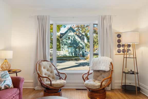 White House Retreat 3BR Downtown - Image 1