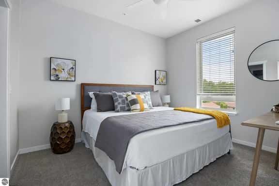 Trailside Retreat 405 | 2BR Condo | Balcony | Near Downtown & TART Trail - Image 1