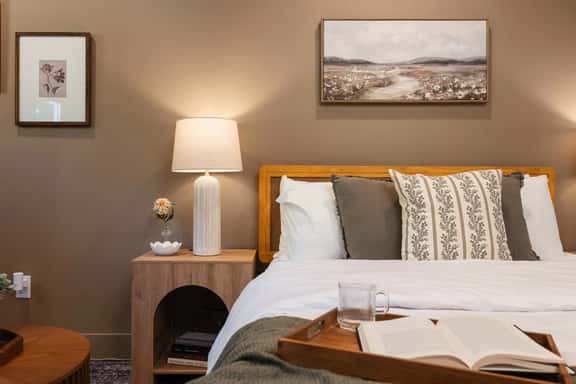 Sage Solace Studio | Near Downtown & Beaches - Image 1