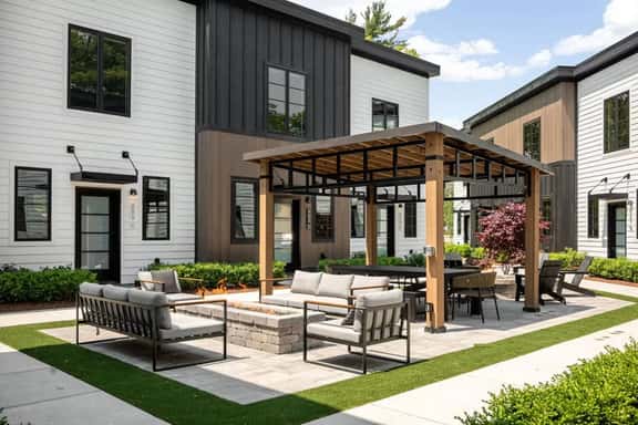 Hamilton Place | Sagewood 2BR | Near Downtown + Trails - Image 1