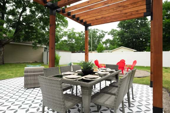 Bohemian Retreat | 4BR Home | Downtown | Beach | Wineries - Image 1