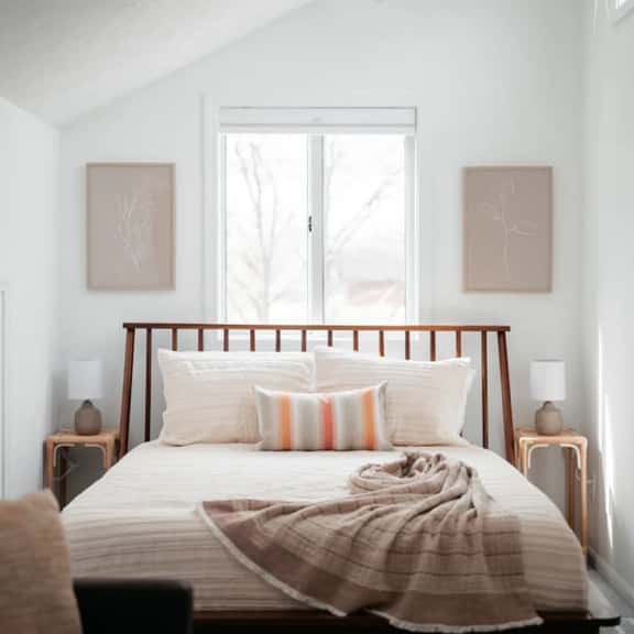 Japandi | 3BD Townhome | Near Downtown | Beaches | Wineries - Image 1