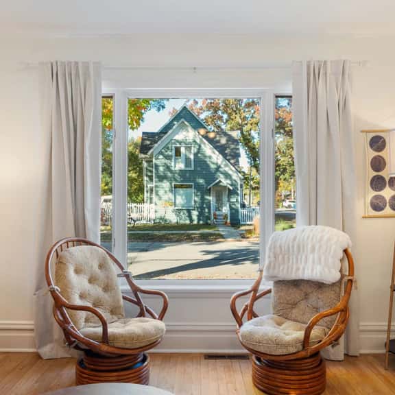 White House Retreat 3BR Downtown - Image 1