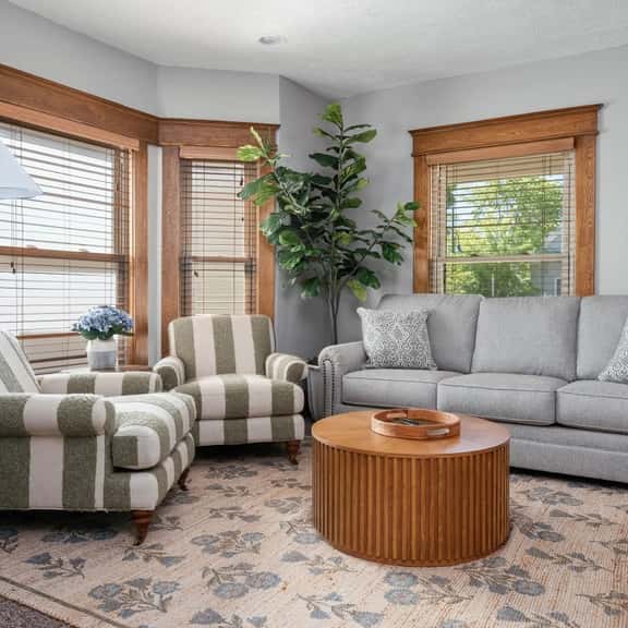 Aurora Cottage | Game Shed & Yard 2BR HOME Downtown & TART Trail | Grill - Image 1