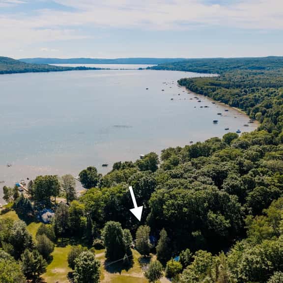 Camp Haven | Mallard Cabin | 3BR | Near Glen Lake - Image 1