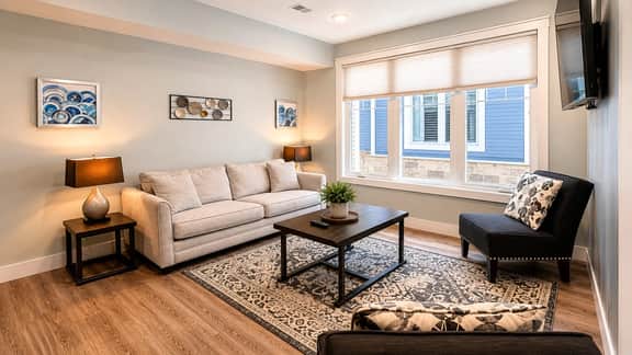 The Grove 11 | 2BR | Rooftop Patio |Downtown - Image 3