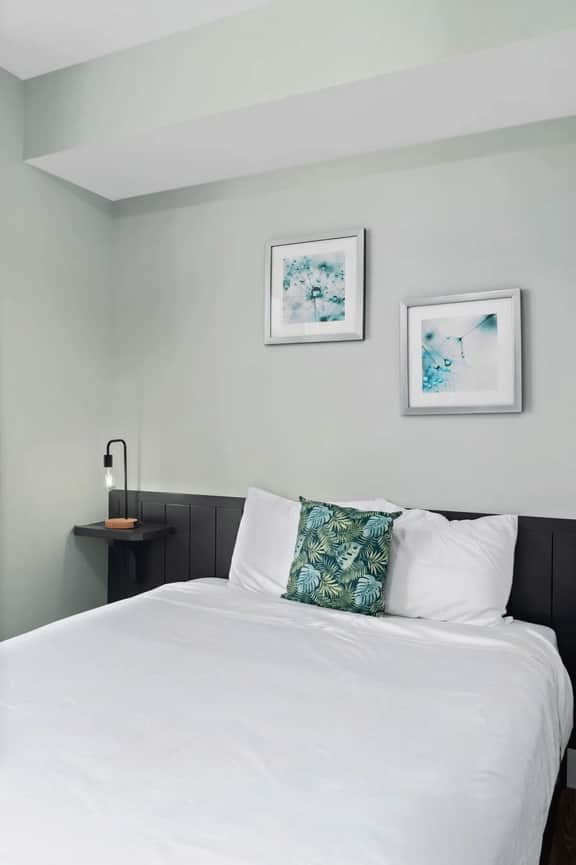 The Nest 7 | 2BR | Rooftop Patio | Downtown