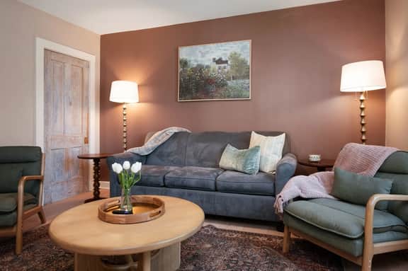 Northern Sky Cottages | 8BR | 4BA | 2 Hot Tubs | Game Shed & Private Yard