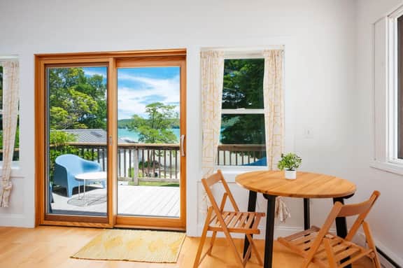 Camp Haven | Heron House | 5BR Lakefront Retreat | Glen Lake - Image 4