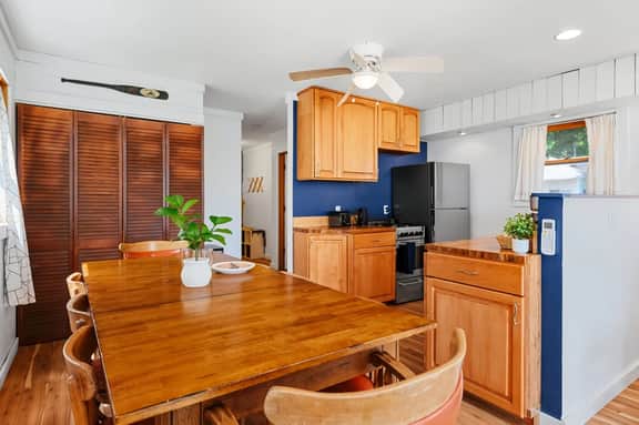 Camp Haven | Sandpiper Cottage | 4BR Beachfront | Glen Lake - Image 4