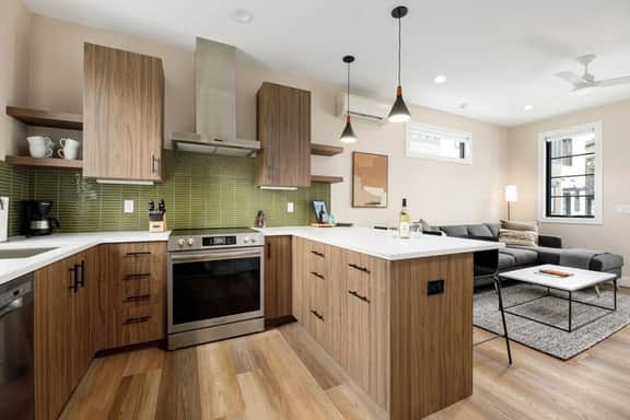 Hamilton Place | Sagewood 2BR | Near Downtown + Trails - Image 4