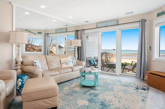 Coastal Duo 108 & 109 | Beachfront | Near Downtown + Tart Trail - Image 2