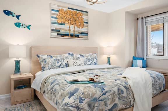 Coastal Duo 108 & 109 | Beachfront | Near Downtown + Tart Trail - Image 4