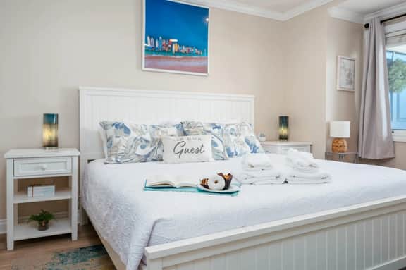 Coastal Duo 108 & 109 | Beachfront | Near Downtown + Tart Trail - Image 5