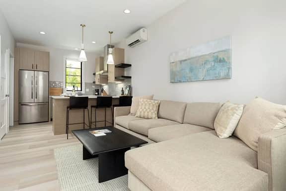 Hamilton Place | Dunecrest 2BR | Near Downtown + Trails - Image 3